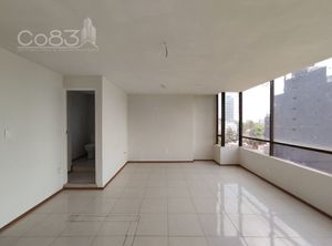 Renta - Oficina - Goethe - 100 m2 - Piso 6