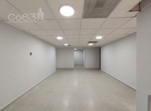 Renta - Oficina - Leibnitz - 84 m2 - Piso 4