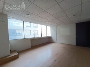 Renta - Oficina - Monte Elbruz - 340 m2 - Piso 8