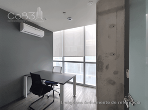 Renta - Oficina - Centrum Park - 360 m2 - Piso 2