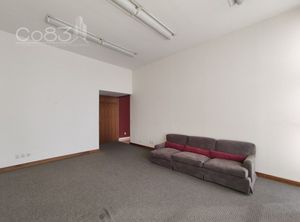 Renta - Oficina - Insurgentes Sur - 160 m2 - Piso 14
