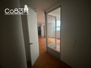 Renta - Oficina - Av. Insurgentes Sur - 58 m2 - Piso 1