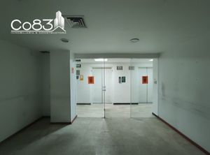 Renta - Oficina - Álvaro Obregón - 247 m2 - Piso 15