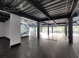Renta - Oficina - Durango  - 1,740 m2 - Piso 1,2 y 3