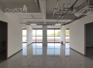 Renta - Oficina - Anillo Periférico Sur - 660 m2 - Piso 6