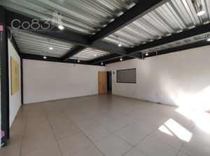 Renta - Oficina - Extremadura - 110m2 - Piso 2