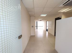 Renta - Oficina - Lomas de Sotelo -82 m2 - Piso 6