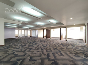 Renta - Oficina - Insurgentes Sur - 270 m2 - Piso 18