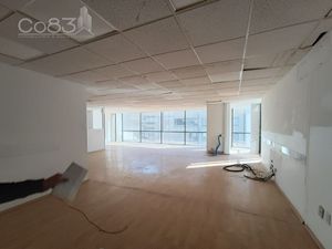 Renta - Oficina - Monte Elbruz - 340 m2 - Piso 8