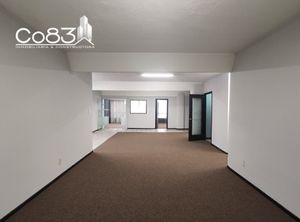 Renta - Oficina - Leibnitz - 140 m2 - Piso 1