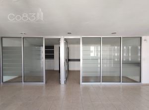 Renta - Oficina - Leibnitz - 94 m2 - Piso 11