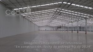 Renta - Nave Industrial - Diamante - 2075 m2