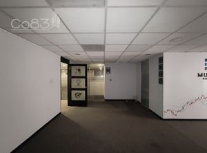 Renta - Oficina - Leibnitz - 71 m2 - Piso 5