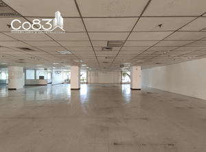 Renta - Oficina - Corporativo Tlalnepantla - 1560 m2 - PB