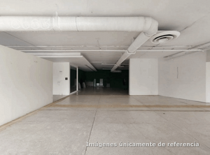 Renta - Oficina - CAD - 150 m2 - Piso 2