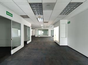 Renta - Oficina - Corporativo CYGNI - 774 m2 - Piso 1