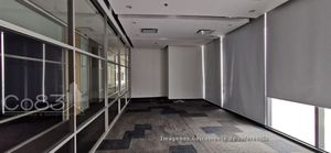 Renta  - Oficina  - Corporativo Samara  - 388m2  - Piso 14B