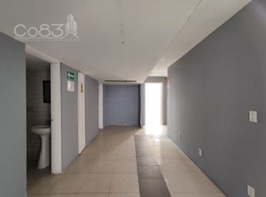 Renta - Oficina -Goethe-170 m2 - PH