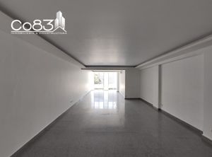 Renta - Oficina - Insurgentes - 65 m2 - Piso 1