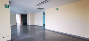 Renta - Oficina - Revolución - 516 m2 - Piso 5