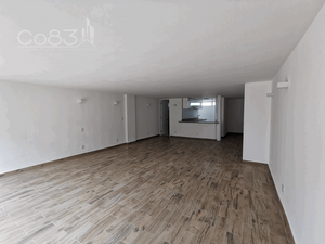 Renta - Loft - Rubén Darío - 60m2 - Piso 3