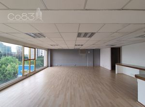 Renta - Oficina - Insurgentes Sur - 365 m2 - Piso 5