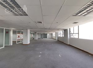 Renta - Oficina - Leibnitz - 246 m2 - Piso 11