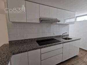 Renta - Loft - Rubén Darío - 60m2 - Piso 3