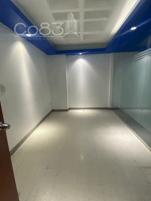 Renta - Oficina - Av  Nuevo León - 165 m2 - Piso 6