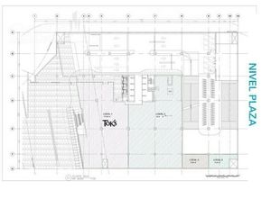 Renta - Local - Forum Naucalpan - 107 m2