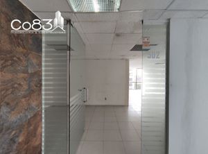 Renta - Oficina - Lomas de Sotelo -113 m2 - Piso 5