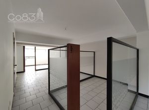 Renta - Oficina - Sonora - 50 m2 - Piso 2