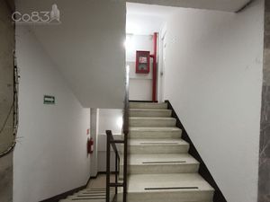 Renta - Oficina - Enrique Ibsen -  120 m2 - Piso 6