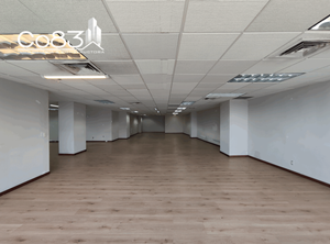 Renta - Oficina - Corporativo Lesin - 240m2 - Piso 9