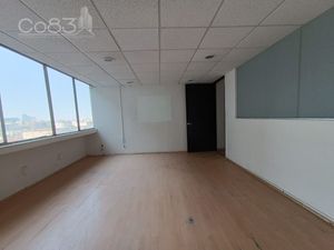 Renta - Oficina - Monte Elbruz - 340 m2 - Piso 8