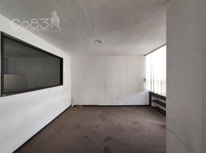 Renta - Oficina - Leibnitz - 73 m2 - Piso 8