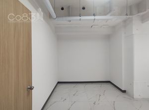 Renta - Oficina - Anillo Periférico Sur - 840 m2 - Piso 4