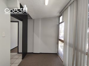 Renta - Oficina - Leibnitz - 140 m2 - Piso 1