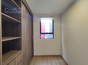 Venta  - Departamento - Tízoc - 50 m2 - Piso 1