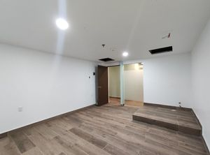 Renta - Oficina - Plaza Arquímedes - 71 m2 - Mezanine