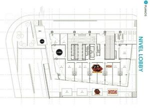 Renta - Local - Forum Naucalpan - 159 m2