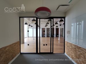 Renta - Oficina - Torre Cuarzo - 1546 m2 - Piso 21