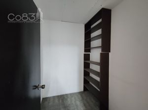 Renta - Oficina - Rio Elba - 160m2 - Piso 5