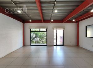 Renta - Oficina - Extremadura - 110m2 - Piso 2