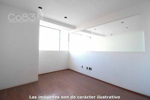 Renta - Oficina - Álvaro Obregón - 300 m2 - Piso 7