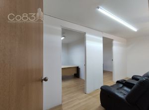 Renta - Oficina - Rio Tiber - 260m2 - Piso 9