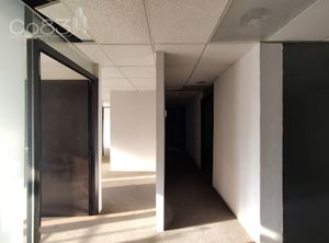 Renta - Oficina - Leibnitz - 154 m2 - Piso 9