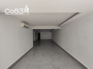 Renta - Oficina - Insurgentes - 65 m2 - Piso 1