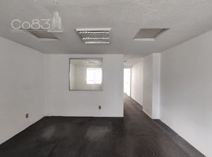 Renta - Oficina - Av. Nuevo León - 55 m2 - Piso 3