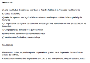 Renta - Oficina - Corporativo Cúspide - 3,497 m2 - Piso 2 - 4